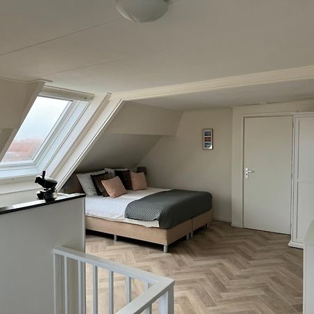 B&B Binisa Westkapelle Esterno foto