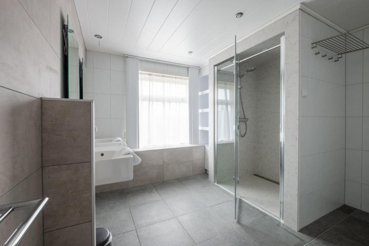 B&B Binisa Westkapelle Esterno foto