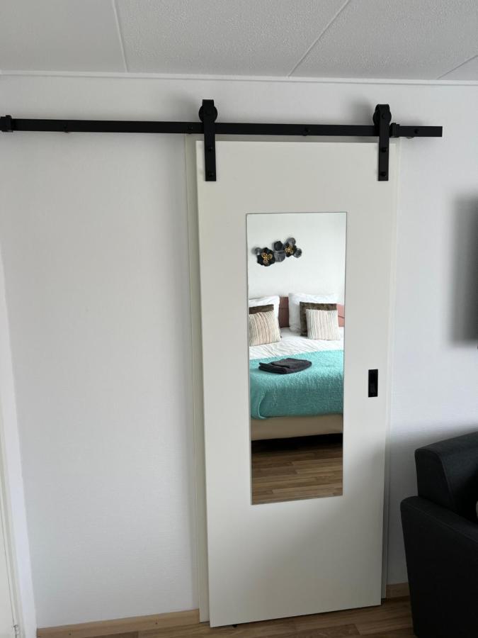 B&B Binisa Westkapelle Esterno foto