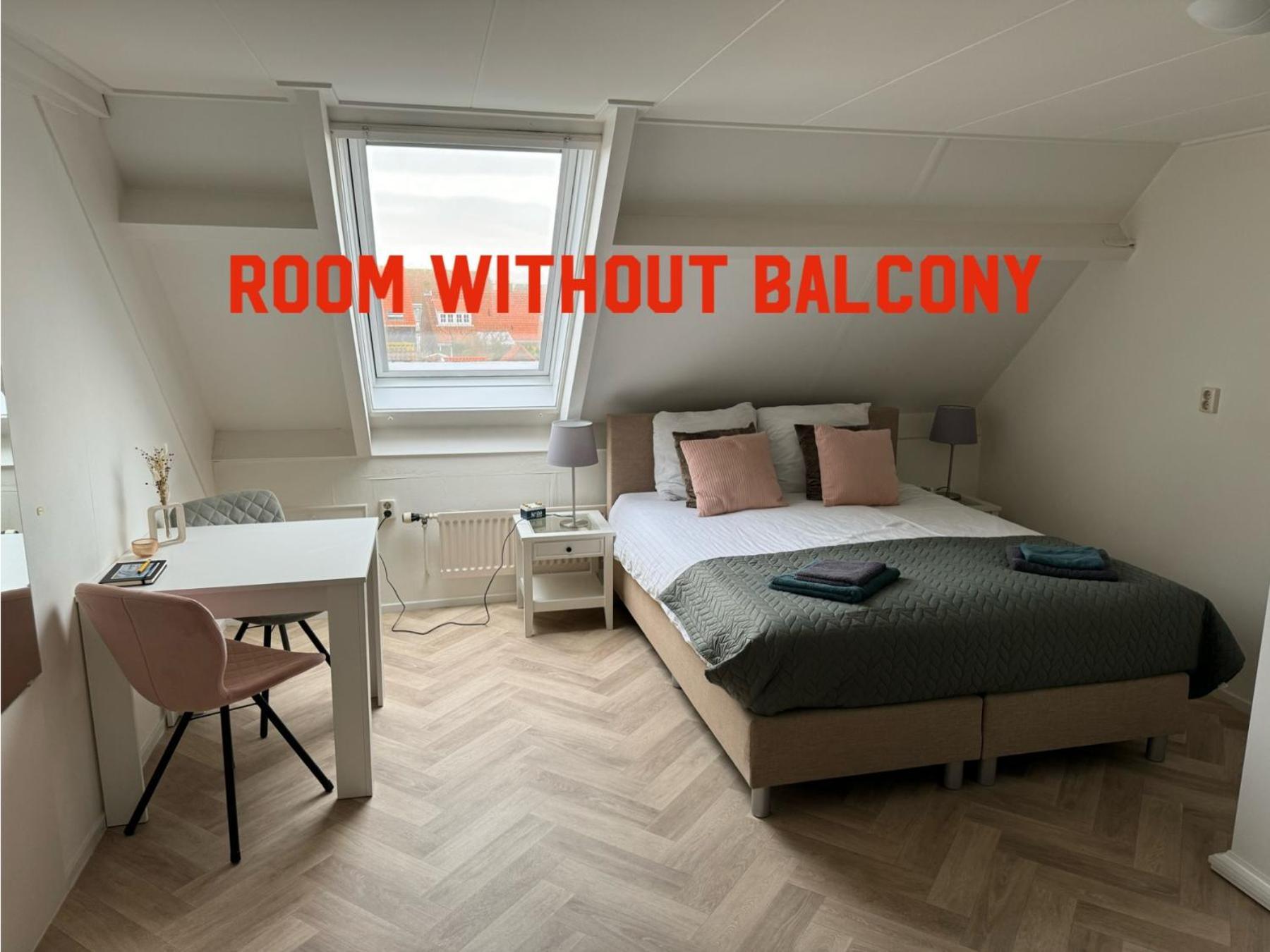 B&B Binisa Westkapelle Esterno foto