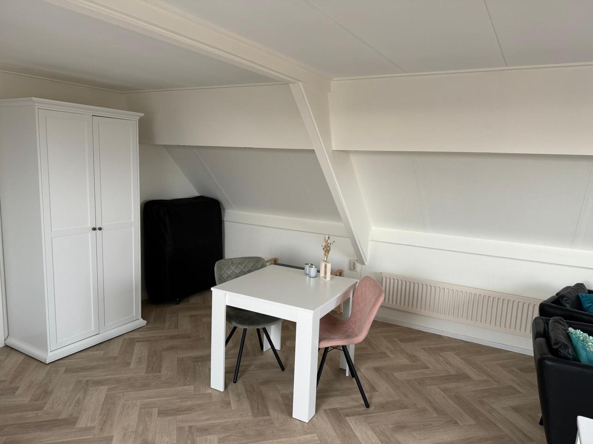 B&B Binisa Westkapelle Esterno foto